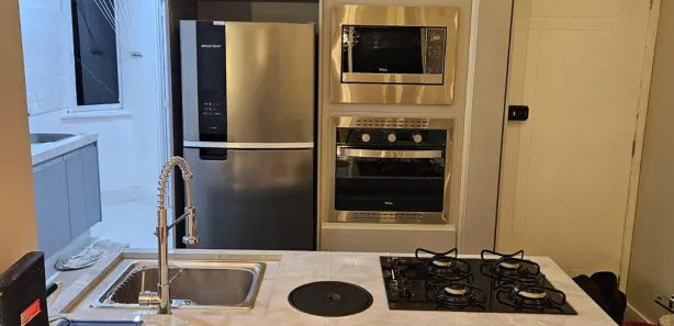 Apartamento com 4 Quartos à venda, 110m² no Copacabana, Rio de Janeiro