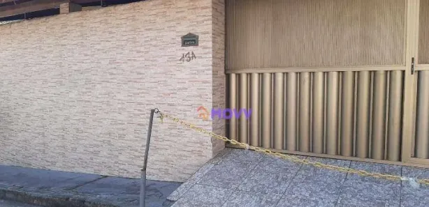 Casa com 3 Quartos à venda, 110m² no Fonseca, Niterói