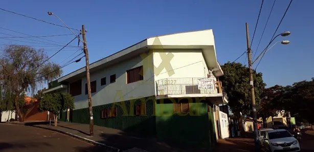 Sobrado com 3 Quartos à venda, 154m² no Vila Brasil, Ribeirão Preto