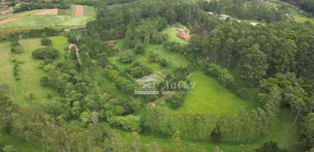 Fazenda / Sítio / Chácara com 4 Quartos à venda, 600m² no Sebandilha, Mairinque