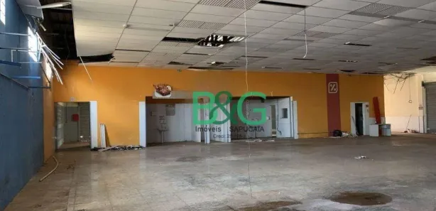 Loja / Salão / Ponto Comercial para alugar, 668m² no Centro, Bebedouro