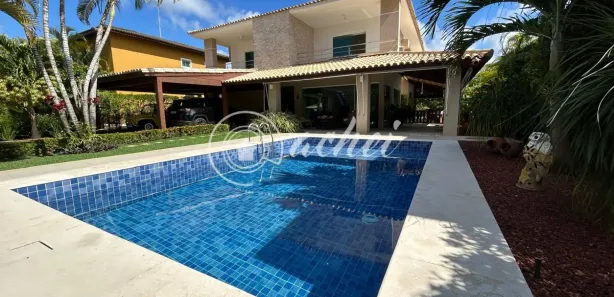 Apartamento com 3 Quartos à venda, 1000m² no Busca Vida (Abrantes), Camaçari