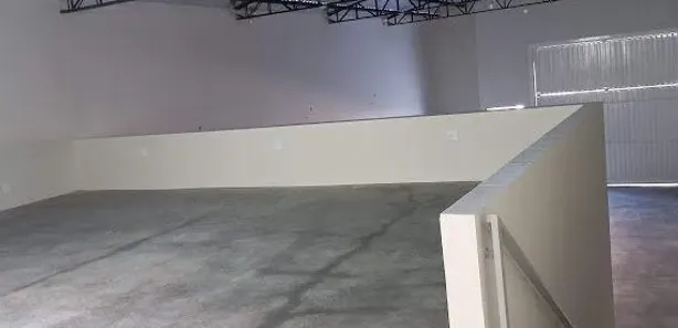 Galpão / Depósito / Armazém para alugar, 350m² no Jardim do Prado, Araçatuba