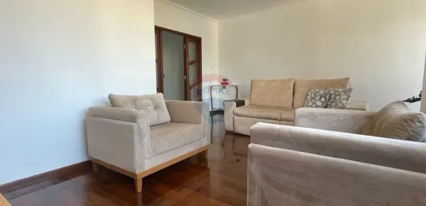 Apartamento com 3 Quartos à venda, 136m² no Campo Alegre, Conselheiro Lafaiete