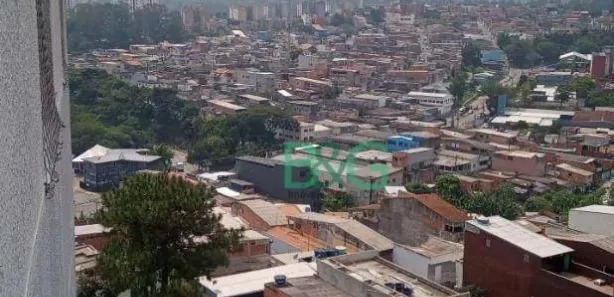 Apartamento com 2 Quartos à venda, 48m² no Santa Etelvina, São Paulo