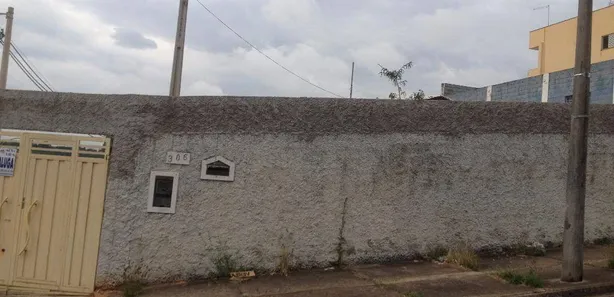 Conjunto Comercial / Sala à venda, 184m² no Jardim Cruzeiro do Sul, Jaguariúna