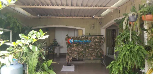 Sobrado com 3 Quartos à venda, 600m² no Jardim Nova Aurora (Nova Veneza), Sumaré