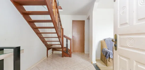 Sobrado com 3 Quartos à venda, 92m² no Guaraituba, Colombo