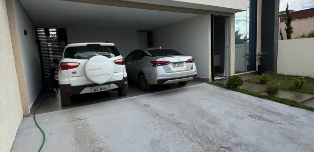Casa de Condomínio com 3 Quartos à venda, 220m² no Ponte Alta Norte, Brasília