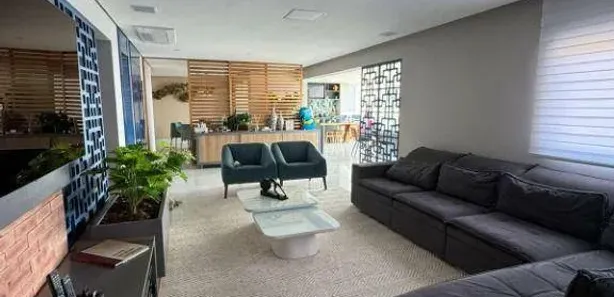 Apartamento com 4 Quartos à venda, 202m² no Água Branca, São Paulo