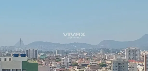 Cobertura com 2 Quartos à venda, 57m² no Olaria, Rio de Janeiro