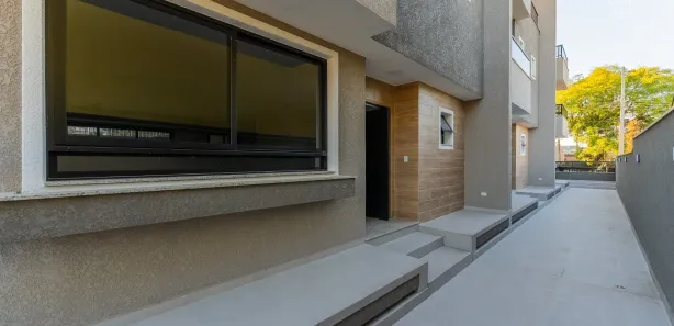 Sobrado com 3 Quartos à venda, 218m² no São Lourenço, Curitiba