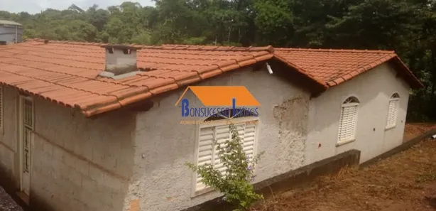 Fazenda / Sítio / Chácara com 4 Quartos à venda, 180m² no , São Joaquim de Bicas