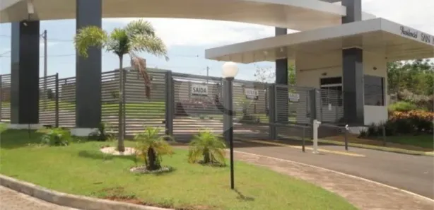 Terreno / Lote / Condomínio à venda, 304m² no Residencial San Marino, Rio das Pedras