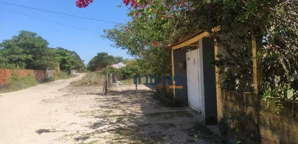 Casa com 3 Quartos para venda ou aluguel, 400m² no Lagoa do Banana, Caucaia