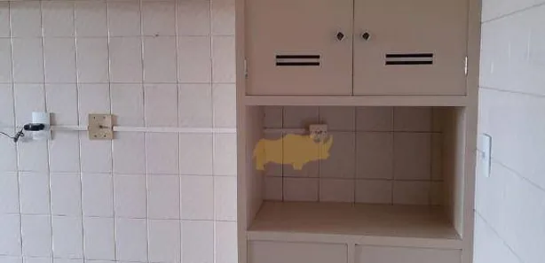 Apartamento com 3 Quartos para venda ou aluguel, 150m² no Centro, Rio Claro