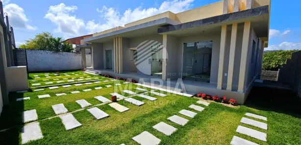 Casa de Vila com 3 Quartos à venda, 63m² no Ebenezer, Gravatá