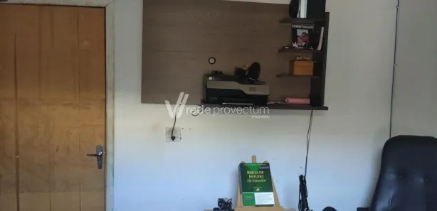 Casa com 3 Quartos à venda, 180m² no Jardim Florence, Campinas