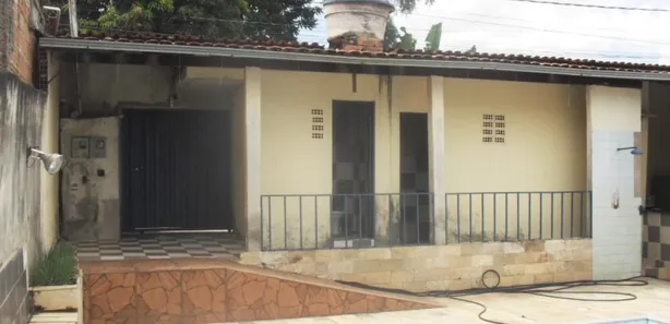 Fazenda / Sítio / Chácara com 3 Quartos à venda, 300m² no Bom Sossego, Ribeirão das Neves