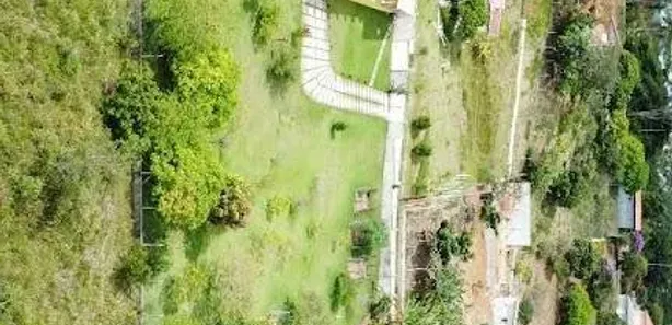 Fazenda / Sítio / Chácara com 4 Quartos à venda, 400m² no Roseirinha, Caçapava