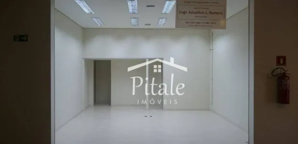 Loja / Salão / Ponto Comercial à venda, 45m² no Jaguaribe, Osasco