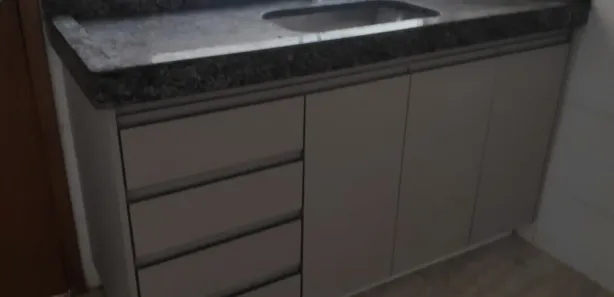 Casa com 3 Quartos para alugar, 78m² no Setor Ponta Kayana, Trindade