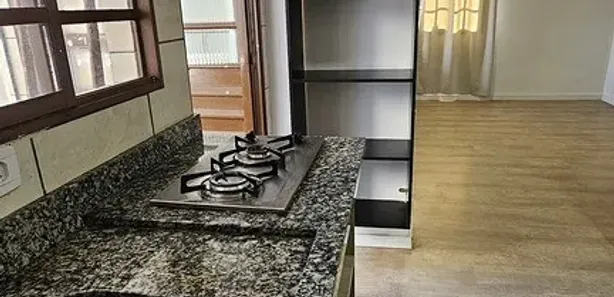 Casa com 2 Quartos para alugar, 60m² no Afonso Pena, São José dos Pinhais