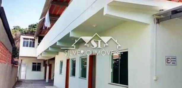 Apartamento com 2 Quartos à venda, 60m² no Centro, Magé
