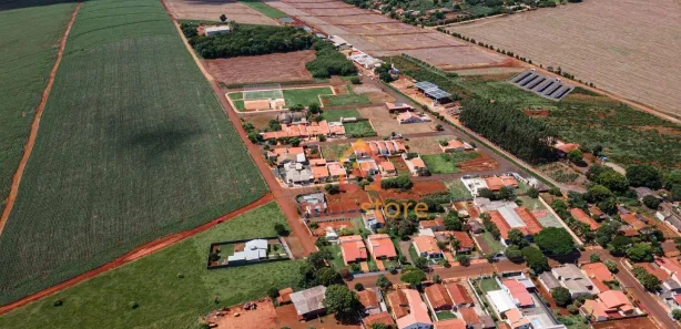 Terreno / Lote / Condomínio à venda, 300m² no Centro, Rolândia
