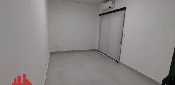 Conjunto Comercial / Sala para alugar, 12m² no Jardim Fernando Mollon, Santa Bárbara D'Oeste