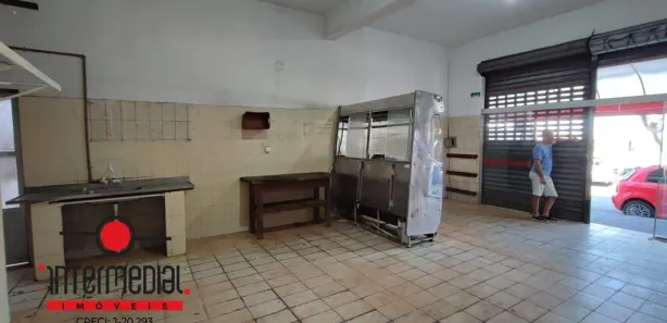 Loja / Salão / Ponto Comercial para alugar, 100m² no Centro, Boituva