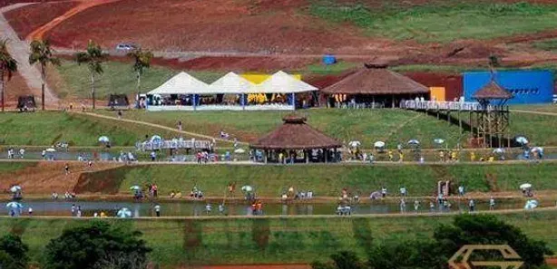 Terreno / Lote / Condomínio à venda, 1500m² no , Sertanópolis