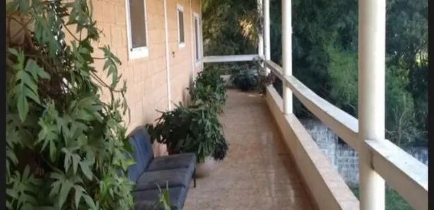 Fazenda / Sítio / Chácara com 5 Quartos à venda, 280m² no Centro, Bom Jesus dos Perdões