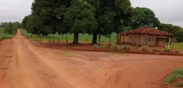 Fazenda / Sítio / Chácara à venda, 1000m² no Saboó, São Roque