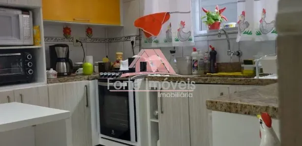 Casa com 2 Quartos à venda, 156m² no Campo Grande, Rio de Janeiro
