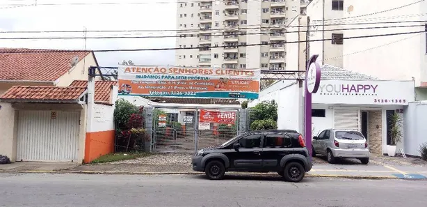 Loja / Salão / Ponto Comercial à venda, 189m² no Pedregulho, Guaratinguetá