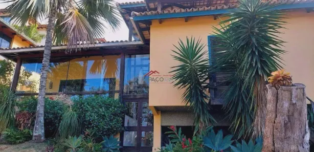 Casa de Condomínio com 3 Quartos à venda, 160m² no Village de Búzios, Armação dos Búzios