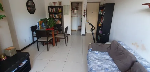 Apartamento com 2 Quartos à venda, 75m² no , Candeal