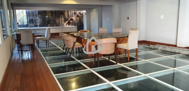 Casa Comercial para alugar, 500m² no Embuema, Embu das Artes