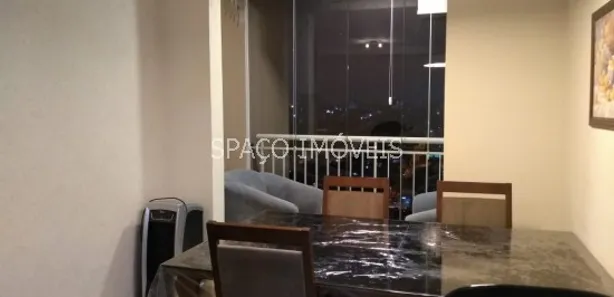 Apartamento com 2 Quartos à venda, 64m² no Jardim Prudência, São Paulo