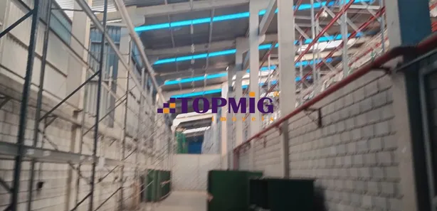 Galpão / Depósito / Armazém à venda, 60000m² no fazenda Santa Cruz, Esmeraldas