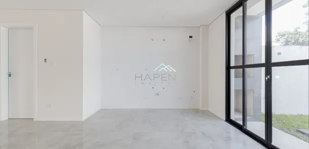 Sobrado com 3 Quartos à venda, 135m² no Ahú, Curitiba