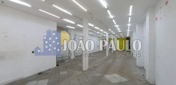 Loja / Salão / Ponto Comercial para alugar, 100m² no São João, Volta Redonda