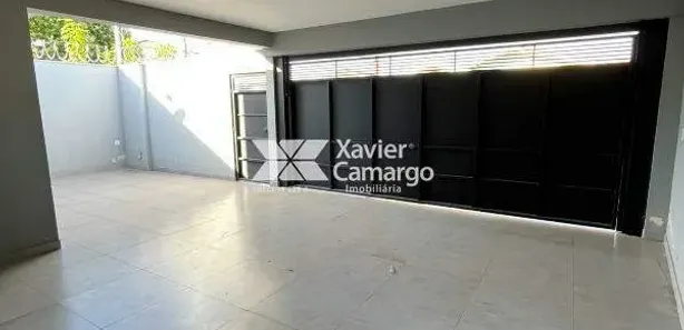 Casa com 3 Quartos para alugar, 213m² no Jardim São Maurício, Santa Gertrudes