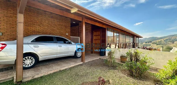 Casa de Condomínio com 3 Quartos à venda, 230m² no Recanto Santa Barbara, Jambeiro