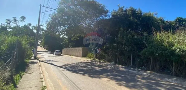 Terreno / Lote / Condomínio à venda, 800m² no Canto, Armação dos Búzios