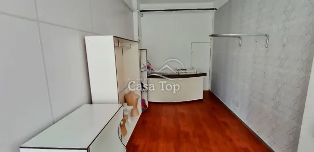 Conjunto Comercial / Sala com 1 Quarto para alugar, 70m² no Centro, Ponta Grossa