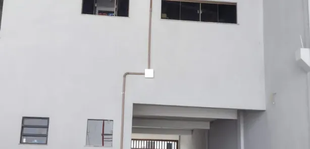 Galpão / Depósito / Armazém para alugar, 260m² no Jardim Caiçara, Cabo Frio