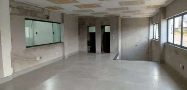 Galpão / Depósito / Armazém para venda ou aluguel, 1100m² no Jardim Marchissolo, Sumaré
