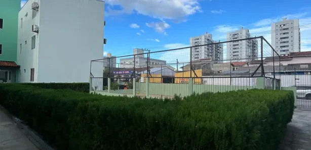 Apartamento com 2 Quartos à venda, 60m² no Areias, São José